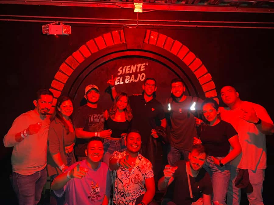Nightlife Medellin, Rooftops, bars and Clubs - Should you book Medellin’s rooftop and club tour?