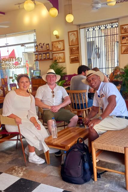 Old City Cartagena Private Tour - Why the three-hour private format works
