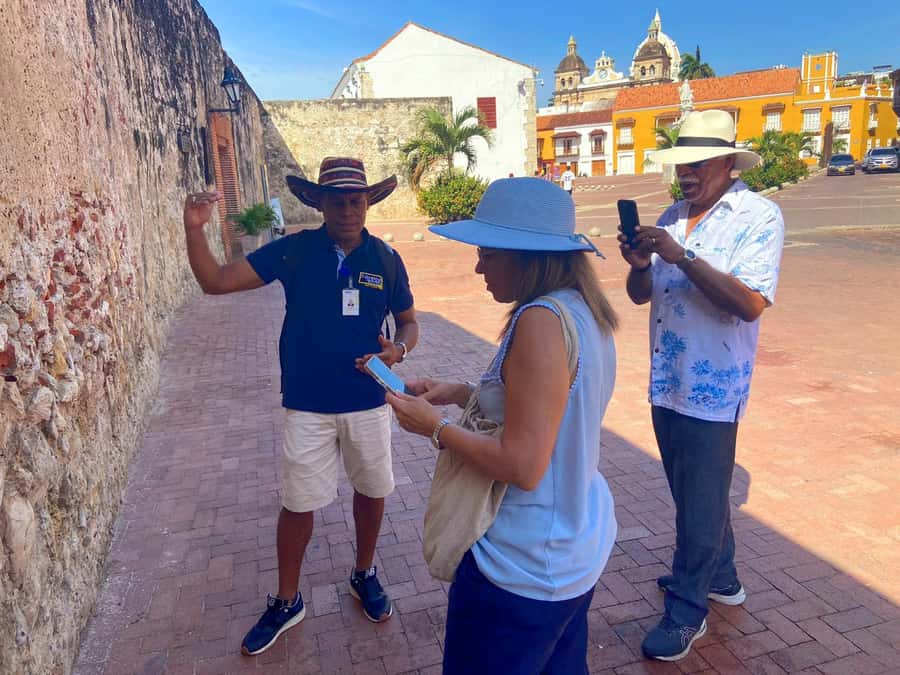 Old City Cartagena Private Tour - Is $50 a fair price?