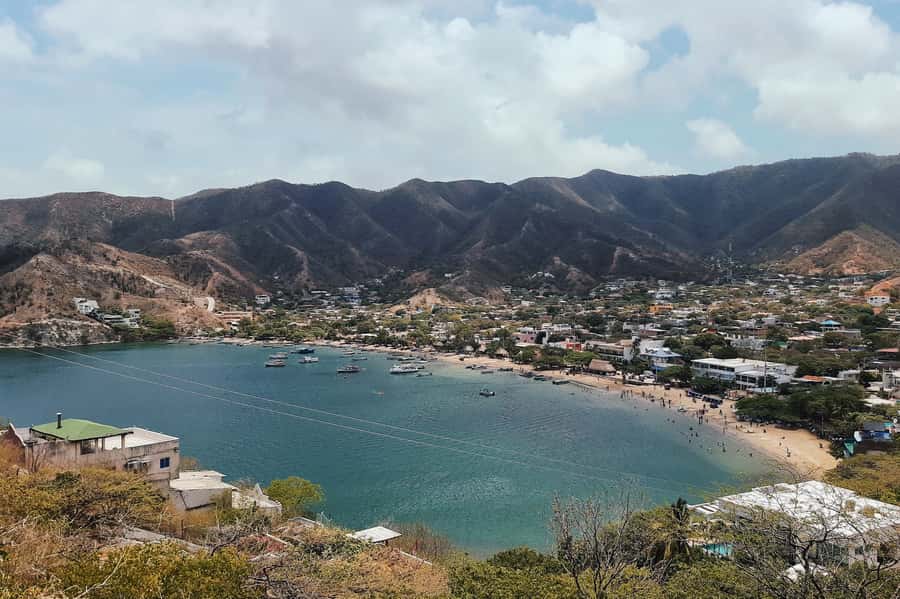 Old Town and Quinta Pedro Alejandrino Santa Marta City Tour - The value of a private seven-hour tour