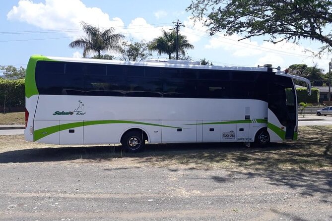 One way transfer from Pereira to Salento AND/OR Salento to Pereira - Why a private ride helps in Colombia’s coffee country