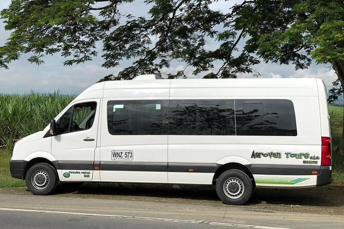 One way transfer from Pereira to Salento AND/OR Salento to Pereira - The road to Salento and the ride itself