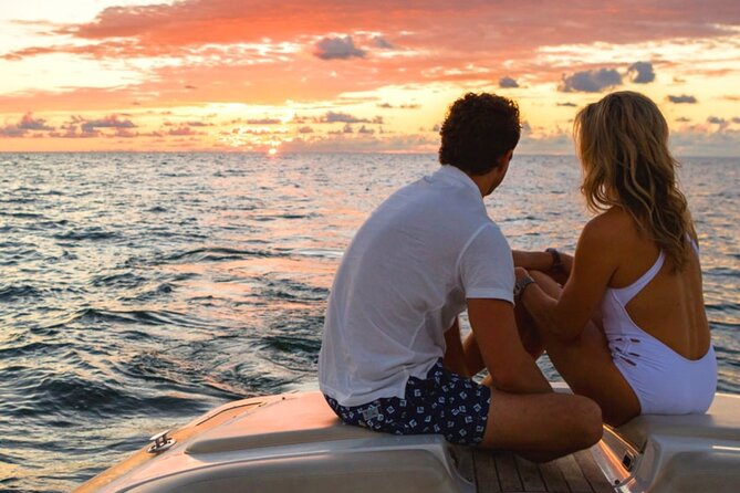 Open Bar Sunset Cruise in Catamaran or Speedboat (Best Deal) - Common disappointments and how to avoid them
