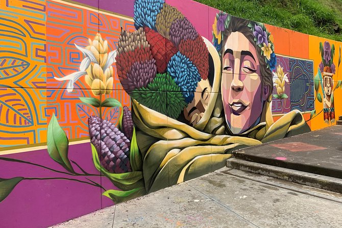 Pablo Escobar +Comuna13 tour - Key points to know before booking