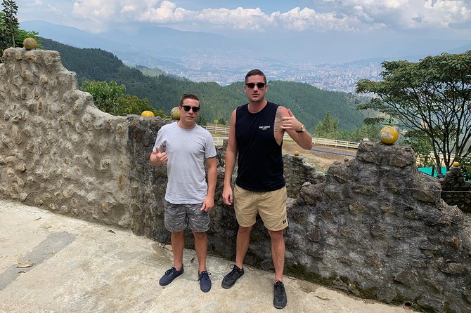 Pablo Escobar +Comuna13 tour - What to expect in Medellín