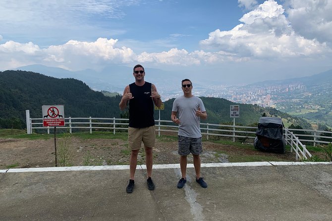 Pablo Escobar +Comuna13 tour - Is $95 a fair price?