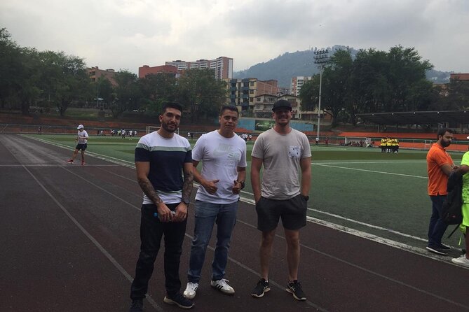 Pablo Escobar Historic Tour and Cable car - A short route through Medellín’s difficult past