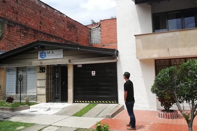 Pablo Escobar Private Group Tour Including La Catedral Jail in Medellin - Key points before you book