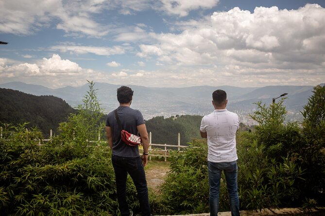 Pablo Escobar Private Tour : Violent Times and The New Medellin - Why this tour is about more than Pablo Escobar