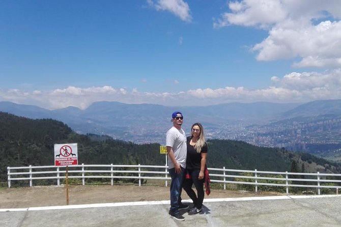 Pablo Escobar tour - Why this Medellín tour is about more than Escobar