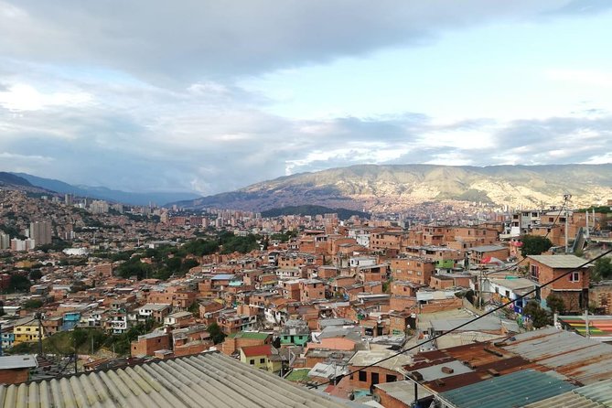 Pablo Escobar Tour And Comuna 13 - Following Pablo Escobar’s story in Medellín