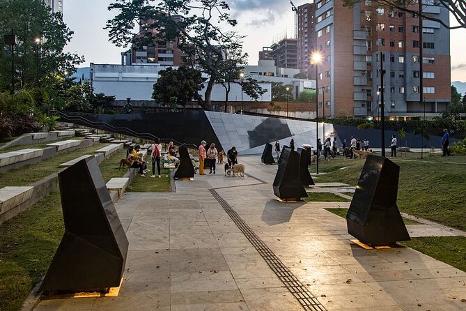 Pablo Escobar Tour in Medellin Private - Why this tour is different from a crime-themed photo stop