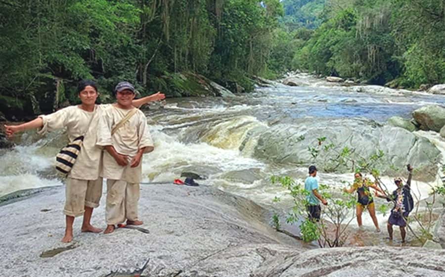 Palomino: Private Tour to Tungueka Indigenous Village - Should you book the Tungueka visit?
