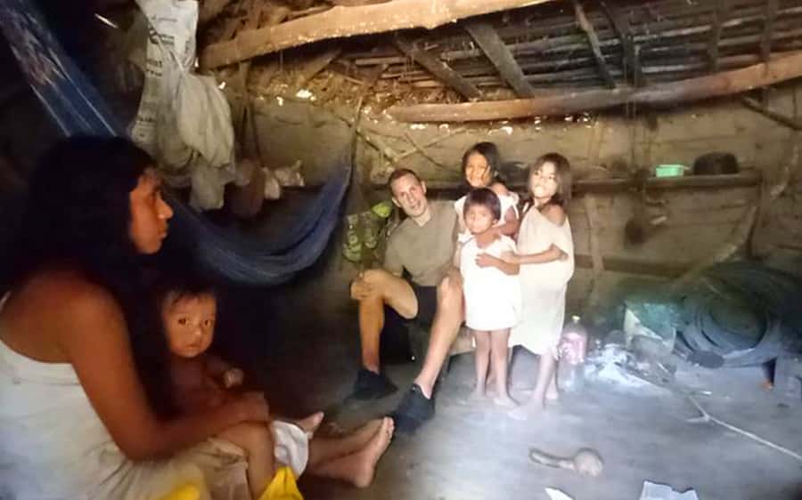 Palomino: Private Tour to Tungueka Indigenous Village - What the $86 price really covers