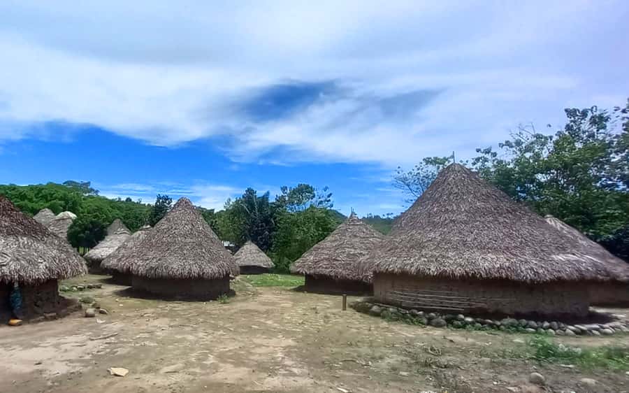 Palomino: Private Tour to Tungueka Indigenous Village - Practical preparation for Palomino pickup