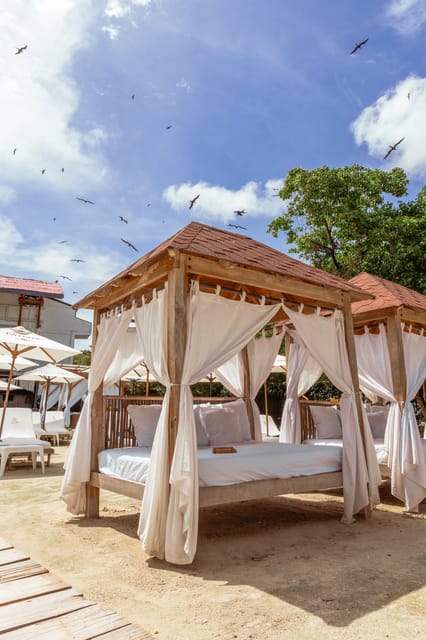 PAO PAO BEACH CLUB - How much value do you get for $109?