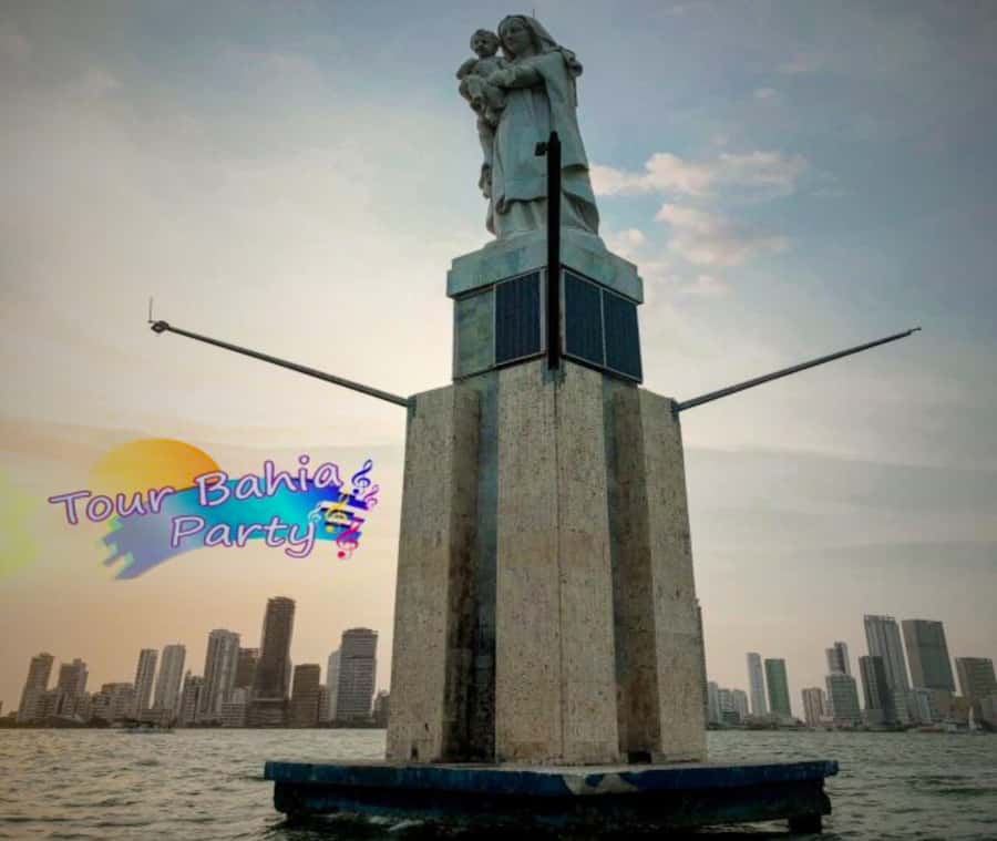 Party Boat in Cartagena Bay with NightClub Ticket - Value for money and better alternatives