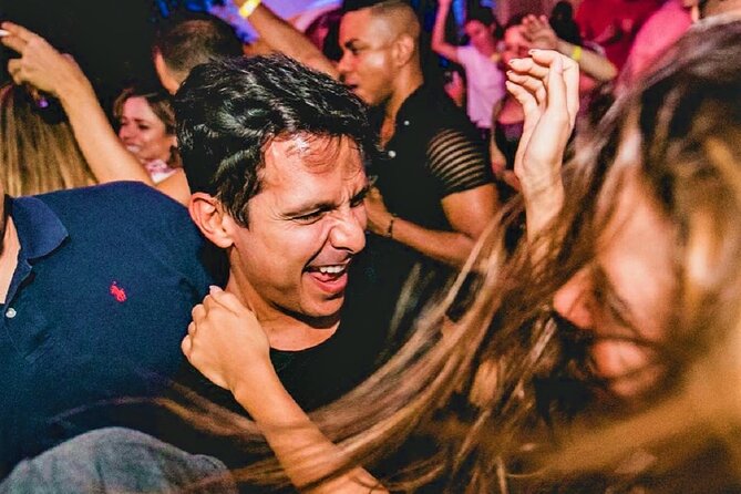 Party without limits! Cartagena; VIP Party. - Getsemaní and the Alquímico stop