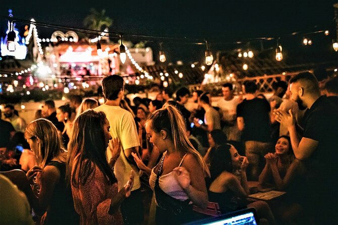 Party without limits! Cartagena; VIP Party. - What VIP access is worth at $60