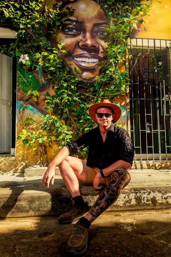 photo session through the streets of cartagena - Is $75 a fair price?