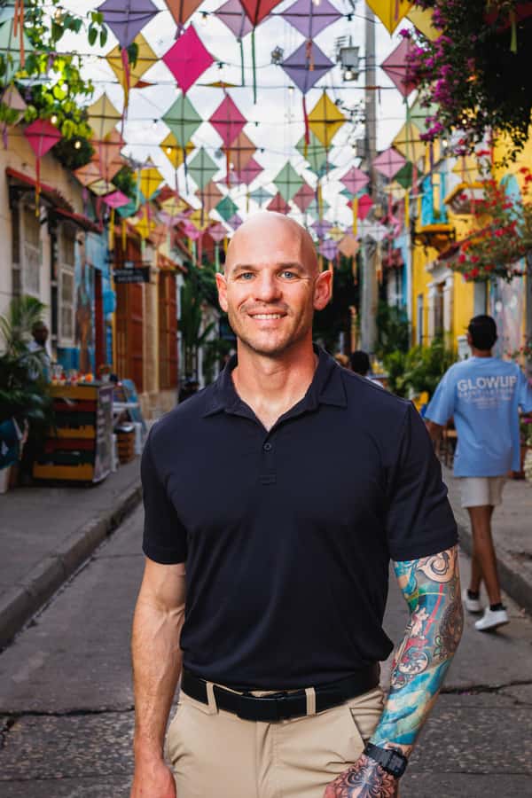 photo session through the streets of cartagena - My practical advice before you go