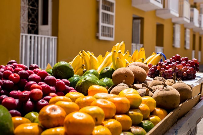 Photography Tours, Experience Cartagena Through your lens - Turning Cartagena into a photography classroom