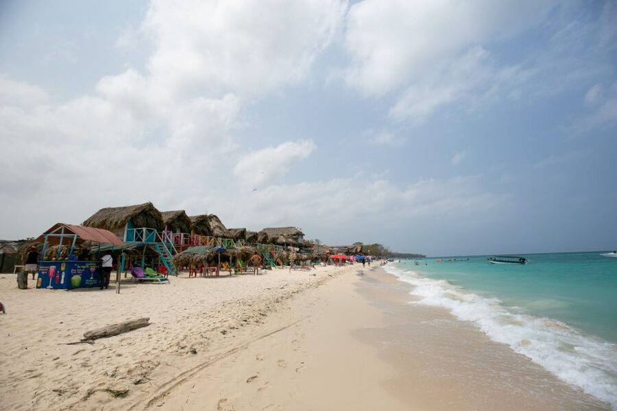 Playa Blanca Full-Day Trip from Cartagena - What this Playa Blanca trip is really like