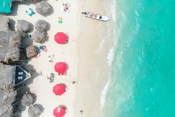 Playa Blanca in Baru Island - Why Playa Blanca makes a tempting escape from Cartagena