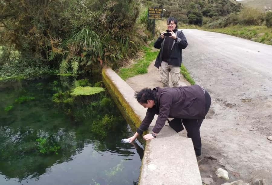 Popayan: Condor Watching in Purace + San Juan Hot Springs - Why the condor stop is worth the early start