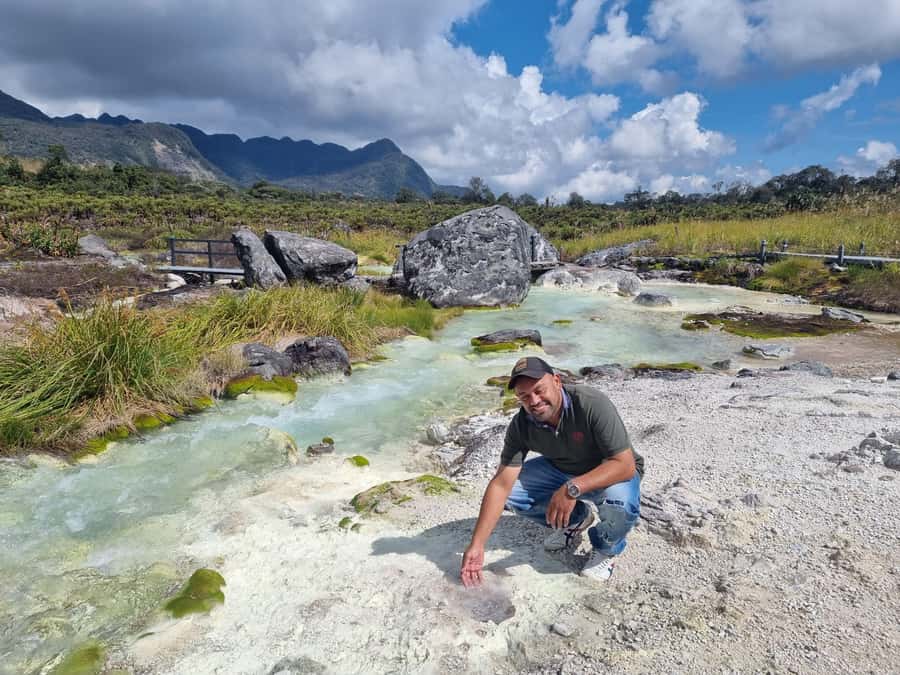 Popayan: Condor Watching in Purace + San Juan Hot Springs - Should you book the condor and hot-springs tour?