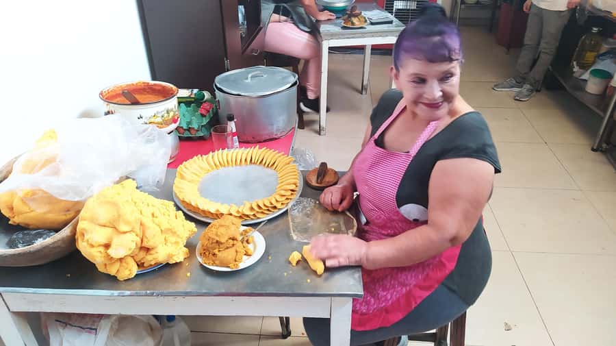 Popayán: Gastronomic Wonders and City Tour - Key points at a glance