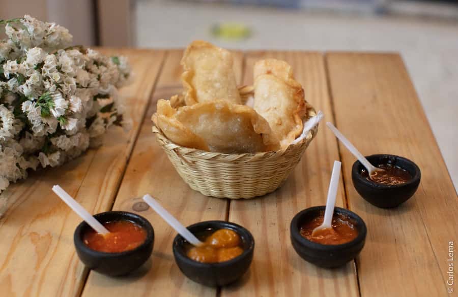 Popayán: Gastronomic Wonders and City Tour - Popayán’s white streets meet its kitchen