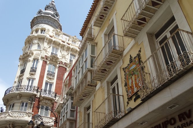 Private 4-hour walking tour of Cartagena with official tour guide - Cartagena’s modernist center and marble City Hall