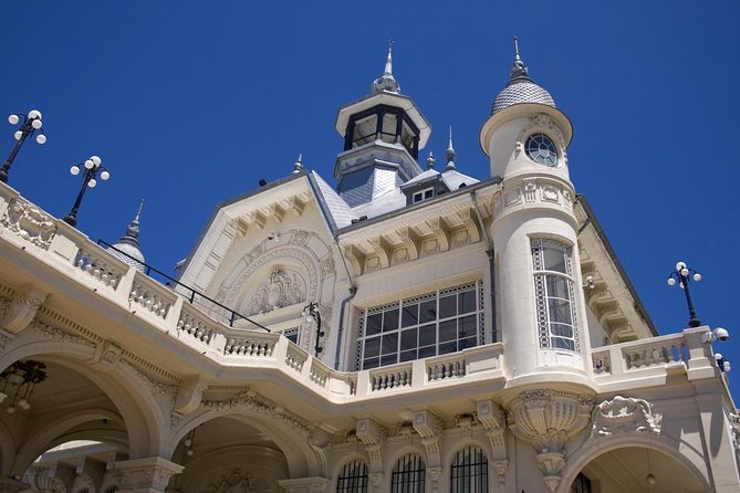 Private Boat Tour to Rio de la Plata and Delta El Tigre with Wine on Board - Key points to know before booking