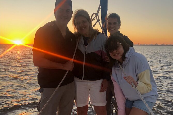 Private Boat Tour to Rio de la Plata and Delta El Tigre with Wine on Board - Is $85 a fair price?