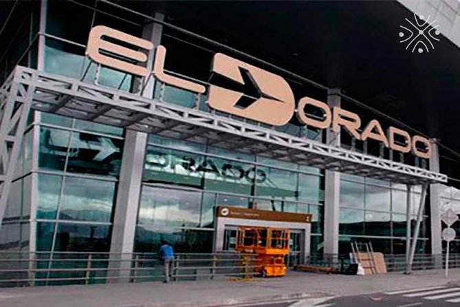 Private Bogota Airport - Hotel Transfer: Safe, Fast, and Reliable - A one-hour ride shaped by Bogotá traffic