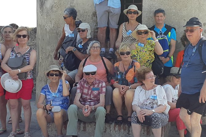 Private Cartagena city and street food tour. - The street-food element and what lunch really means