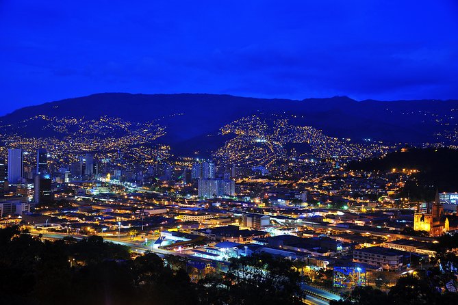 Private City Tour Combined with Pablo Escobar Tour - Why this Medellín tour works for a first visit