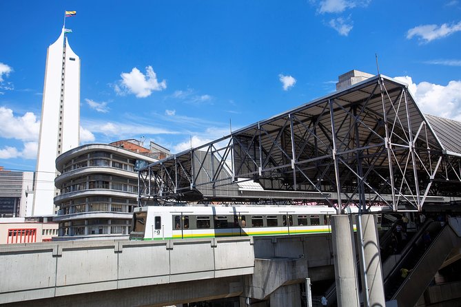 Private City Tour Combined with Pablo Escobar Tour - Is $110 per person a fair price?