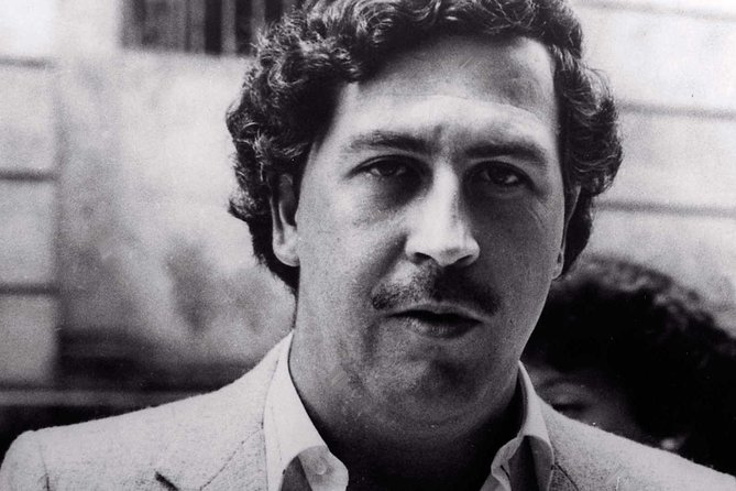 Private City Tour Combined with Pablo Escobar Tour - The Metrocable and Medellín from above