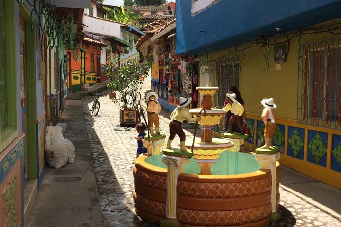 Private Guatape tour - Why this makes a strong day trip from Medellín