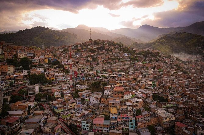 Private Half-Day Tour to Comuna 13 in Medellín. - Key points to know before booking