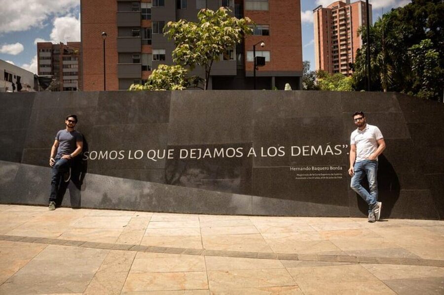 Private Pablo Escobar Tour - Dark days and the new Medellin - What the $64 price really buys you