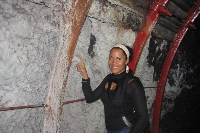 Private Salt Cathedral of Zipaquira Tour from Bogota with Lunch - Why two hours can pass quickly underground
