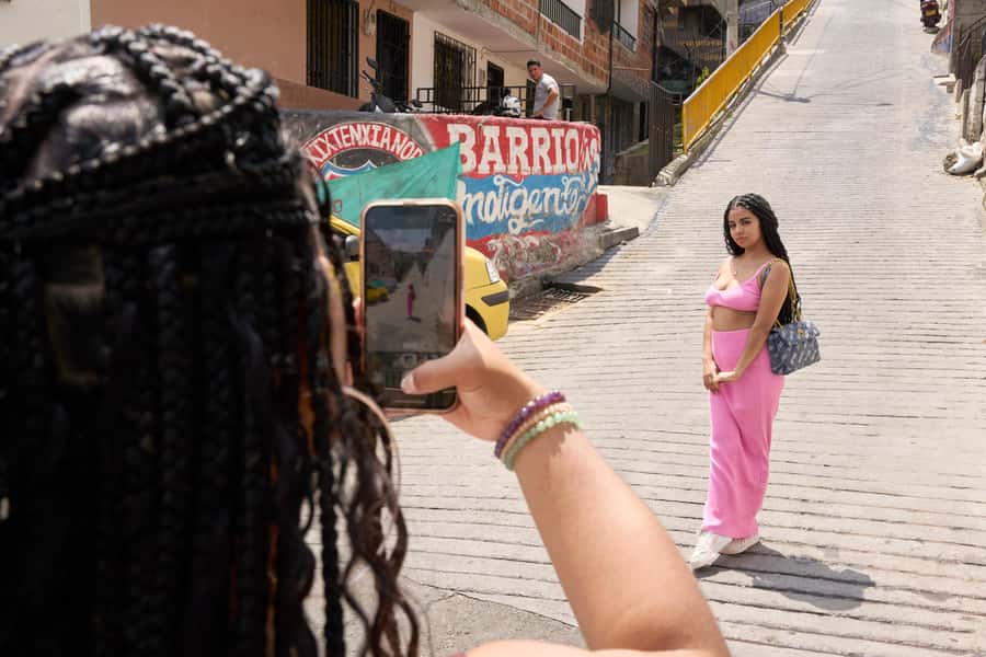 Private Tour Comuna 13 with Cable Car - Is $78 a fair price?