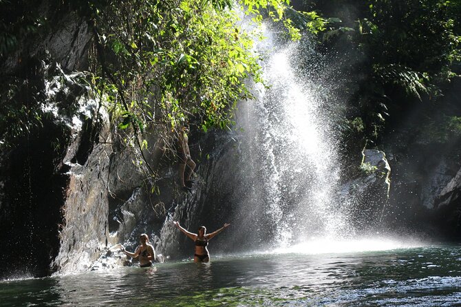 Private tour: hiking to the crystalline MELCOCHO river from MEDELLÍN - Key points to know before you book
