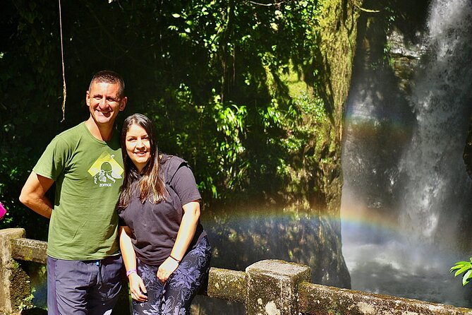 Private tour: hiking to the crystalline MELCOCHO river from MEDELLÍN - Is $270 per person good value?