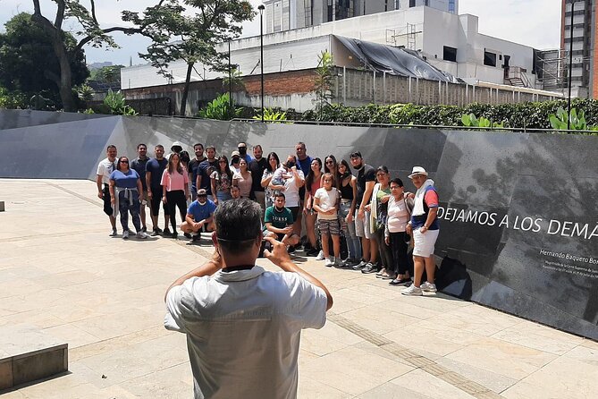 Private Tour: The Life of Pablo Escobar - Why this tour is about Medellín as much as Escobar