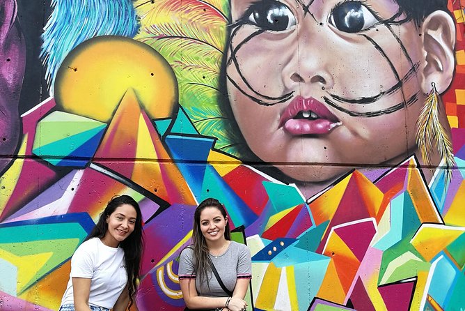 Private tour to Commune 13. - Key points to know before booking
