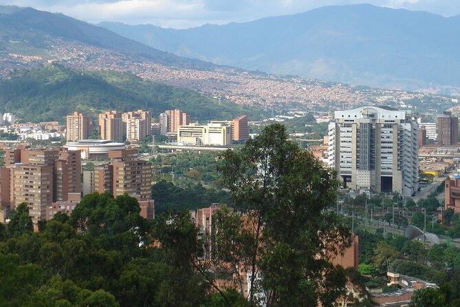 Private transfer service from or to Medellín Airport - Safety, driving, and service quality